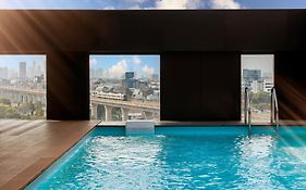 Zayn Hotel Bangkok - Airport Link Access